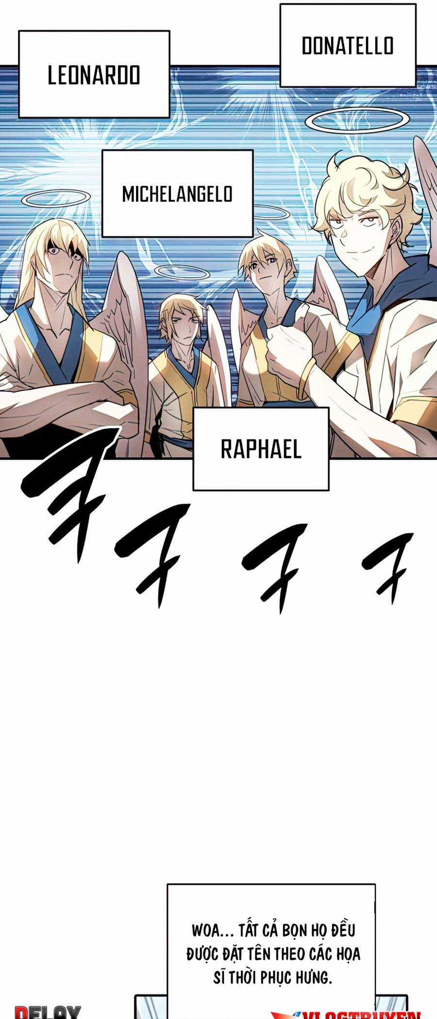 Trở Lại Làm Tân Thủ - Chapter 111 - Trang 58