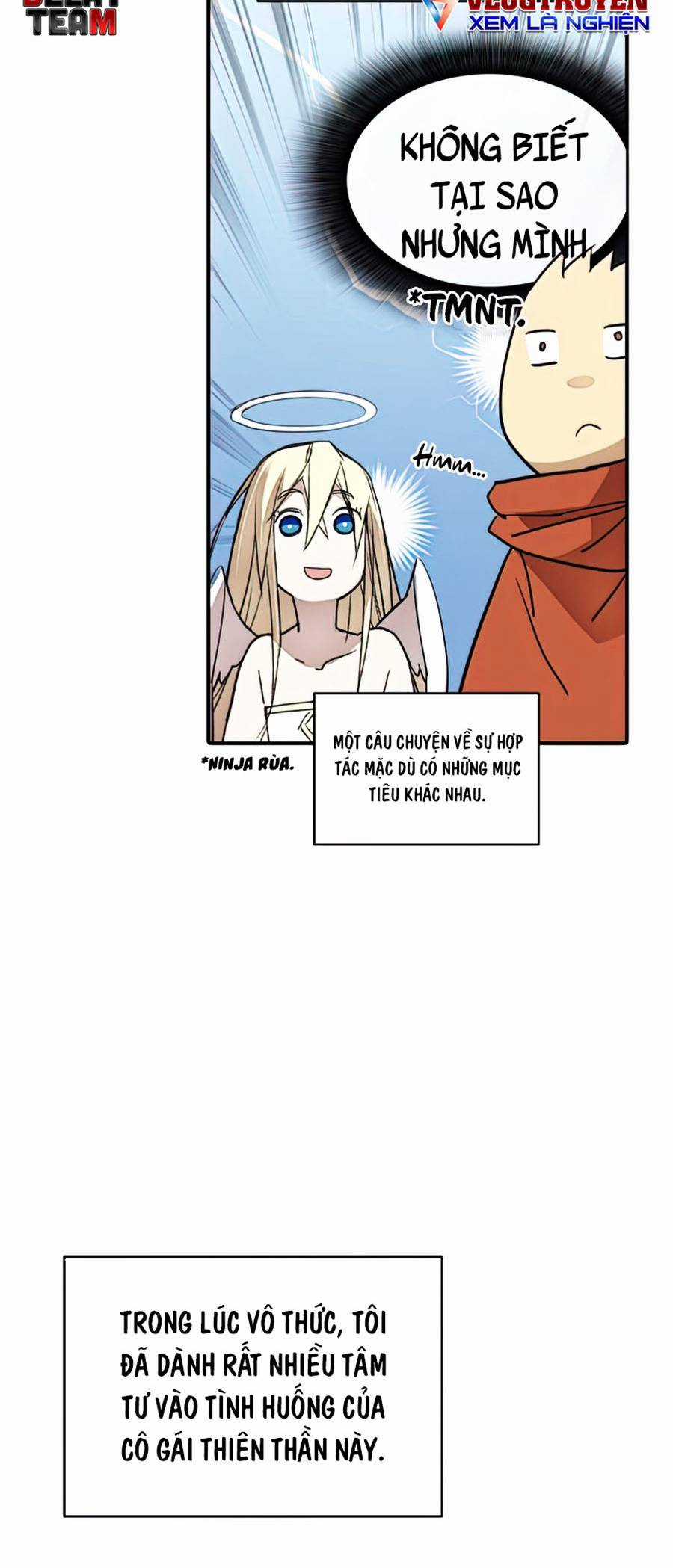 Trở Lại Làm Tân Thủ - Chapter 111 - Trang 59