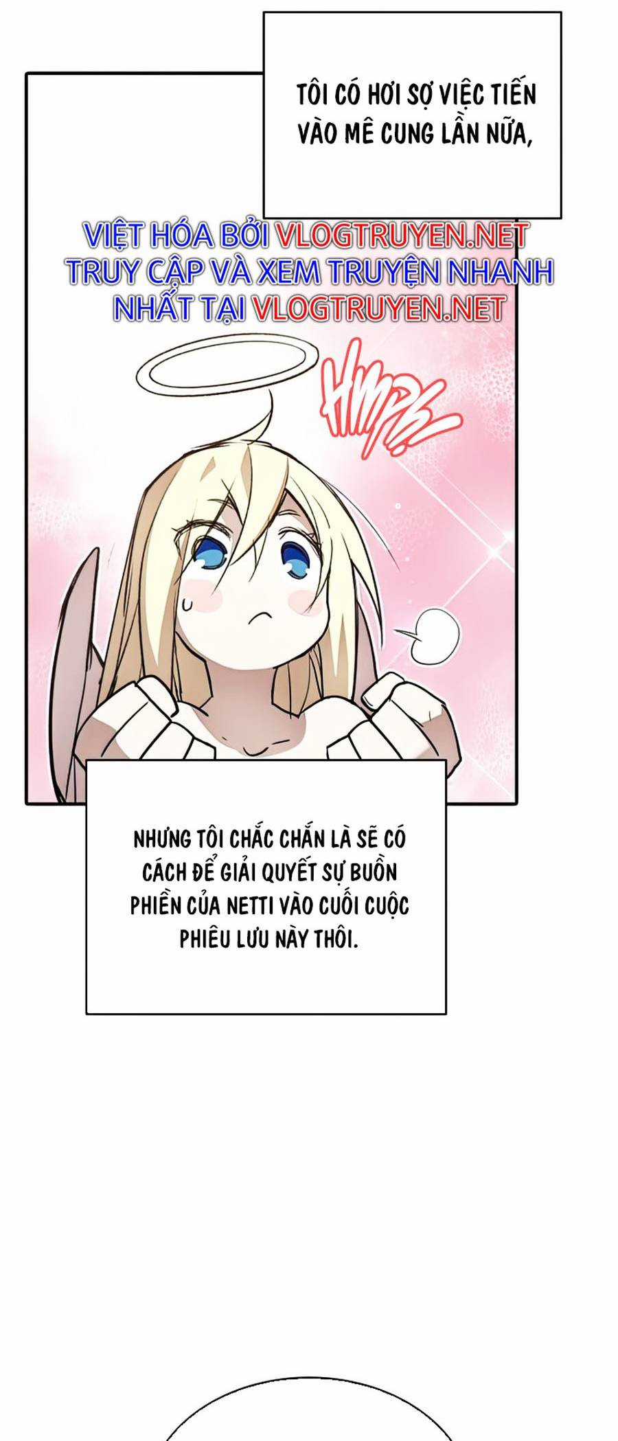 Trở Lại Làm Tân Thủ - Chapter 111 - Trang 60