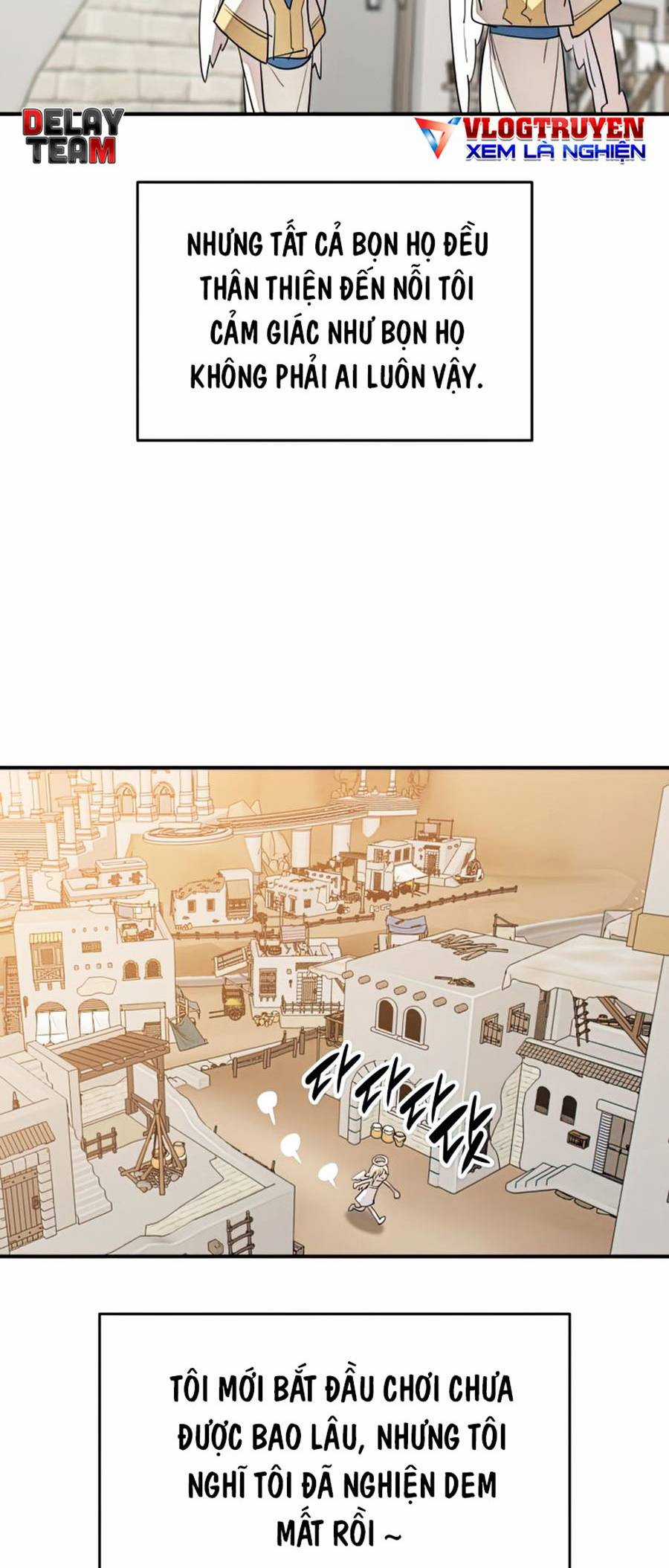 Trở Lại Làm Tân Thủ - Chapter 111 - Trang 7