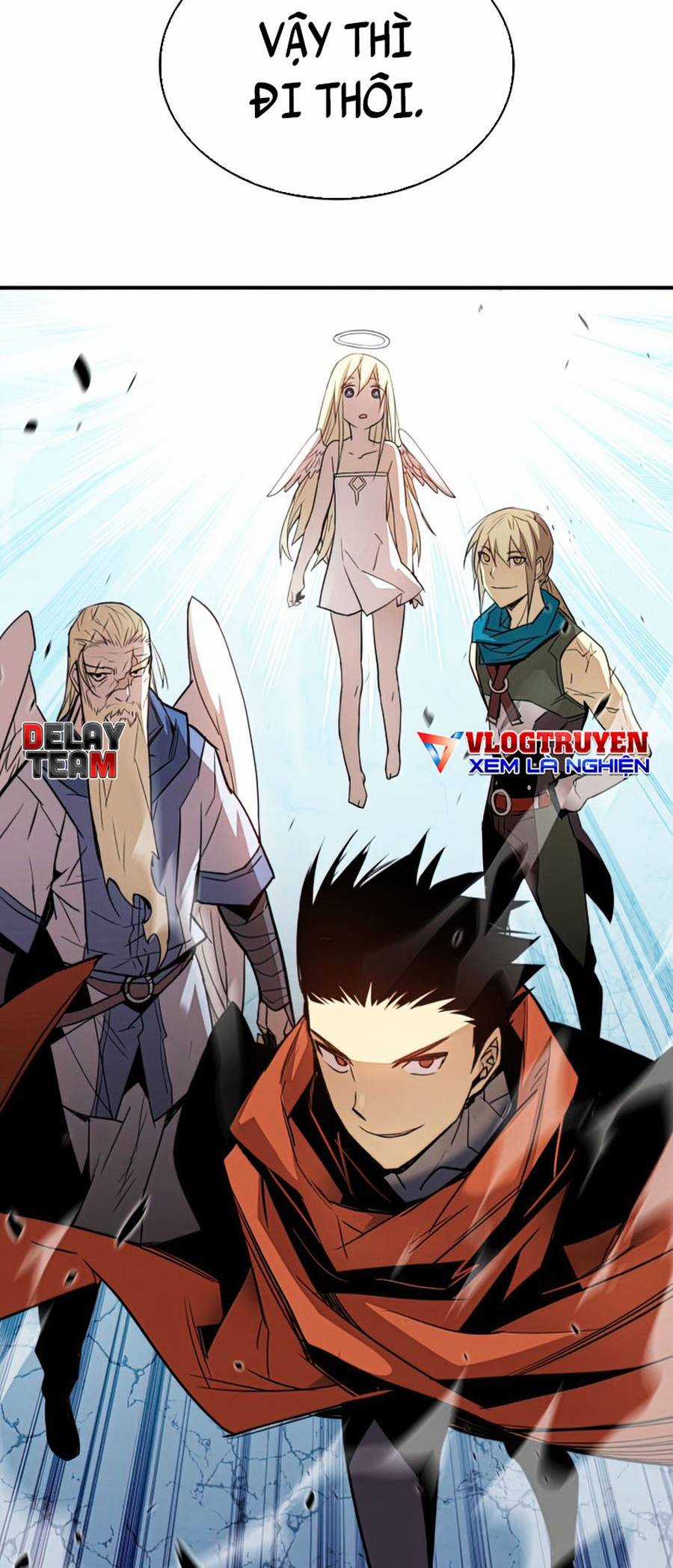 Trở Lại Làm Tân Thủ - Chapter 111 - Trang 61