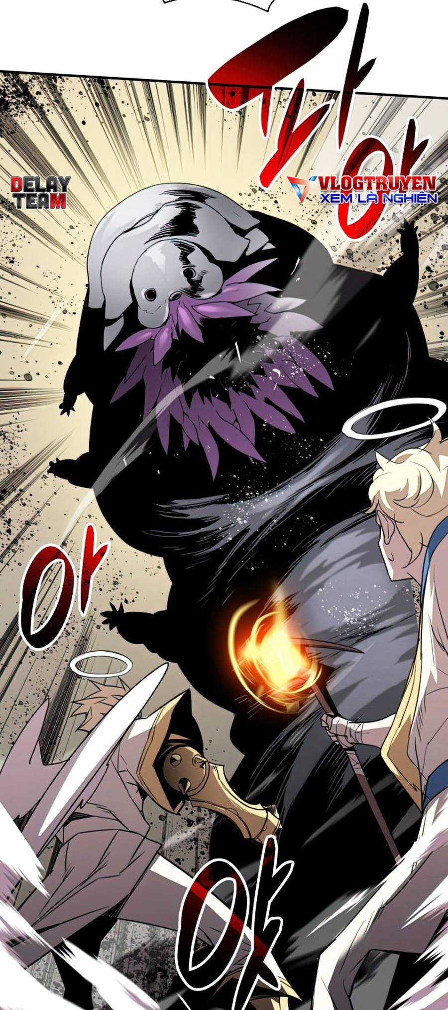 Trở Lại Làm Tân Thủ - Chapter 112 - Trang 2