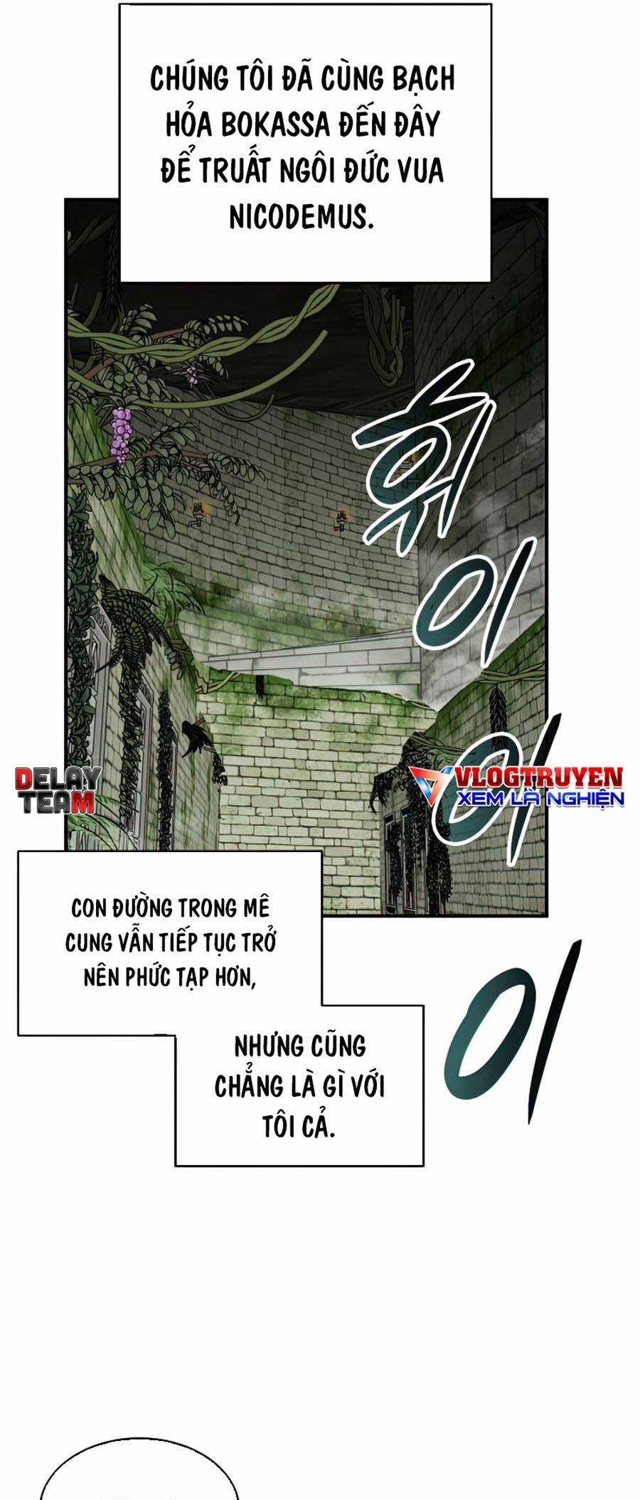 Trở Lại Làm Tân Thủ - Chapter 112 - Trang 11