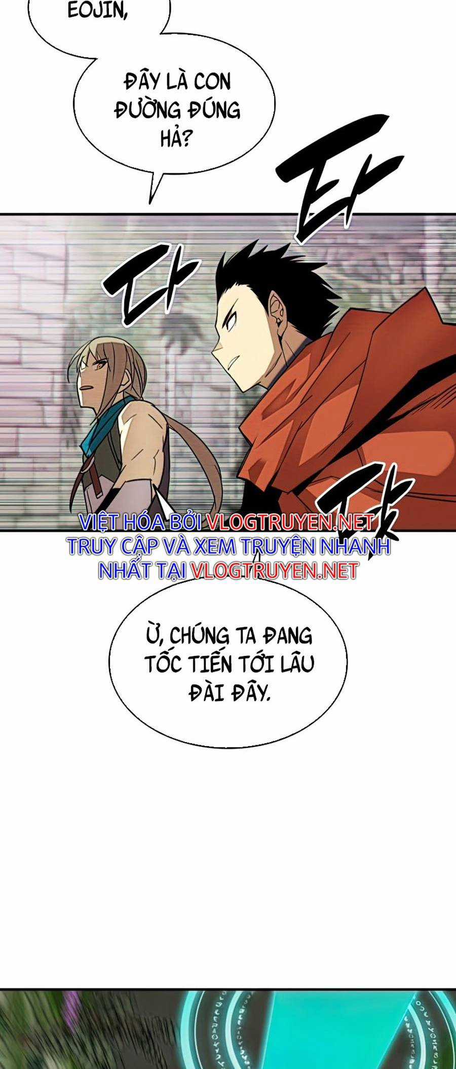 Trở Lại Làm Tân Thủ - Chapter 112 - Trang 12