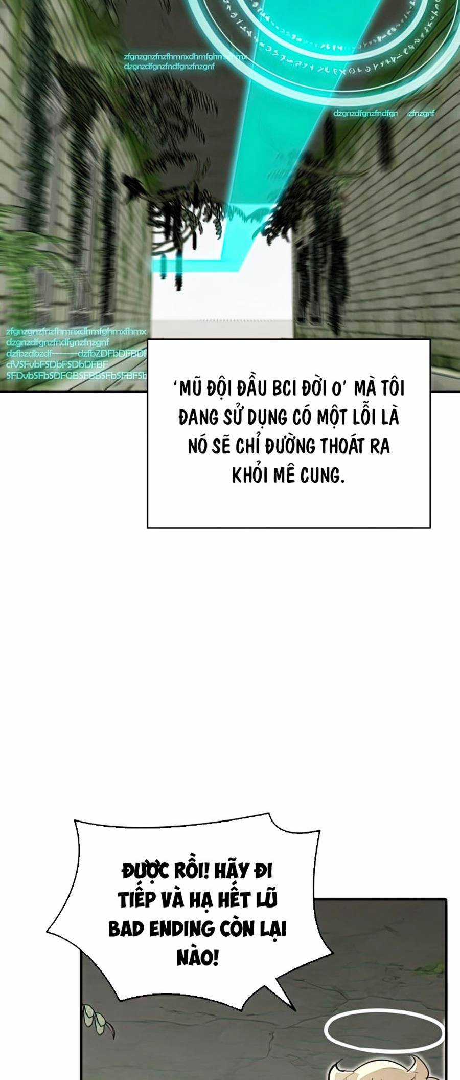 Trở Lại Làm Tân Thủ - Chapter 112 - Trang 13