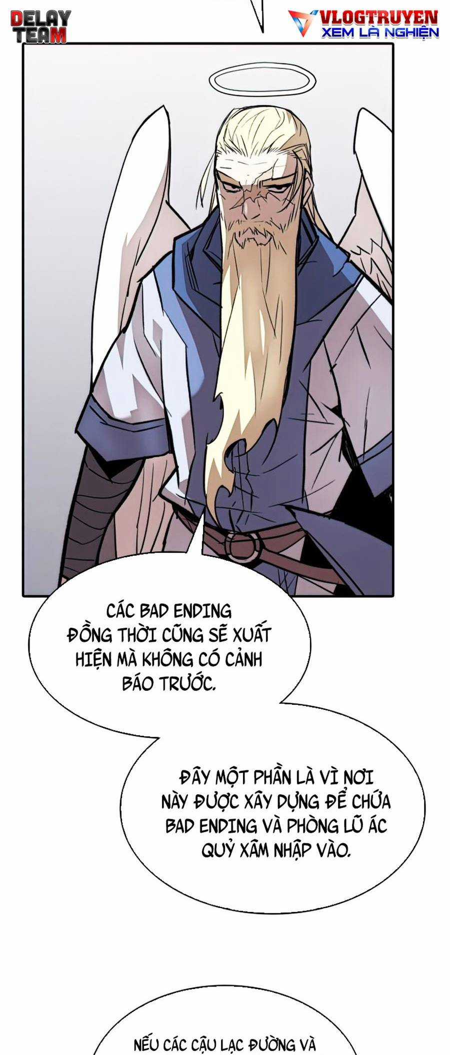 Trở Lại Làm Tân Thủ - Chapter 112 - Trang 15