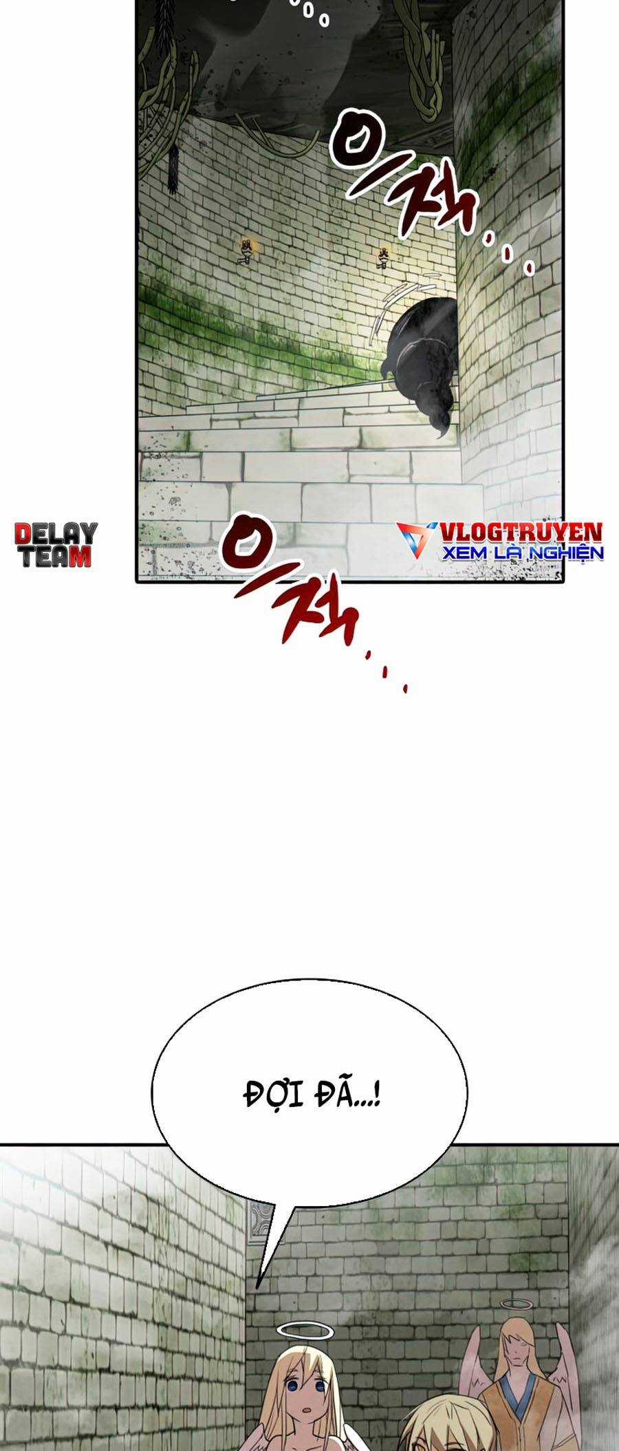 Trở Lại Làm Tân Thủ - Chapter 112 - Trang 17