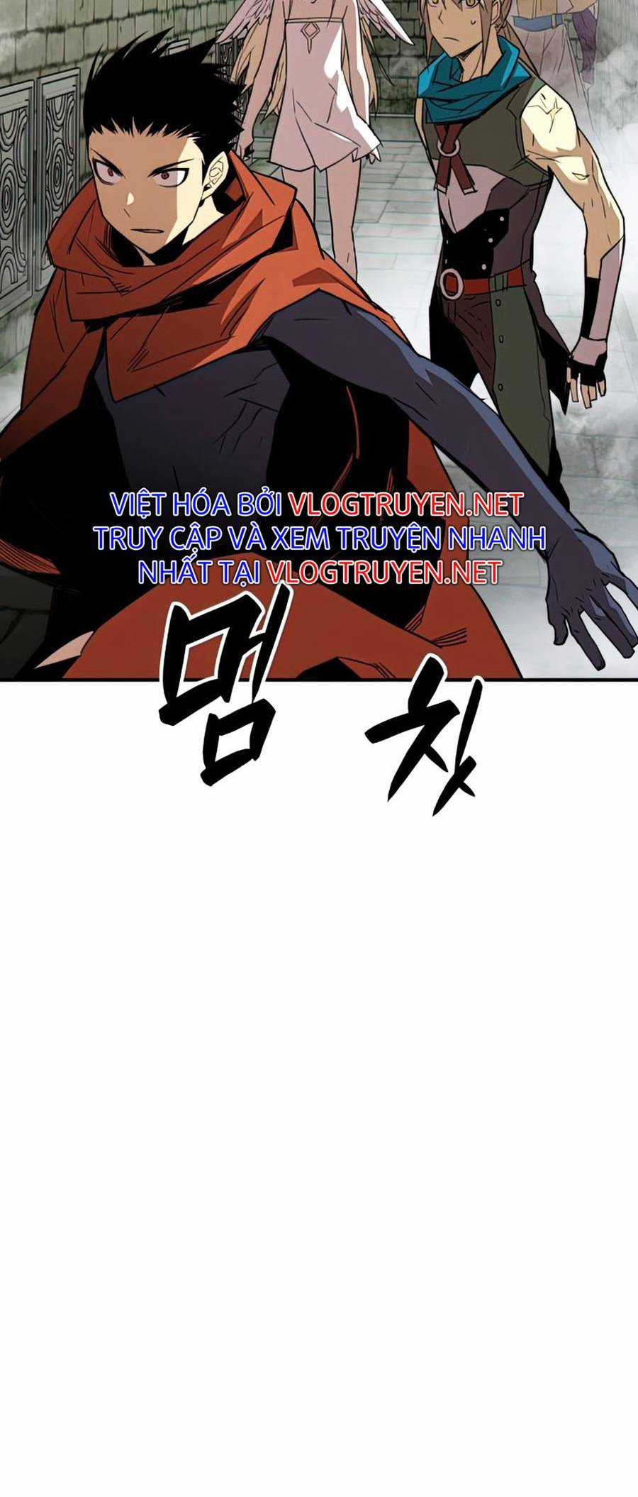 Trở Lại Làm Tân Thủ - Chapter 112 - Trang 18