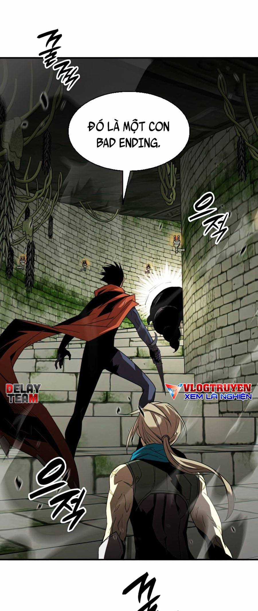 Trở Lại Làm Tân Thủ - Chapter 112 - Trang 19