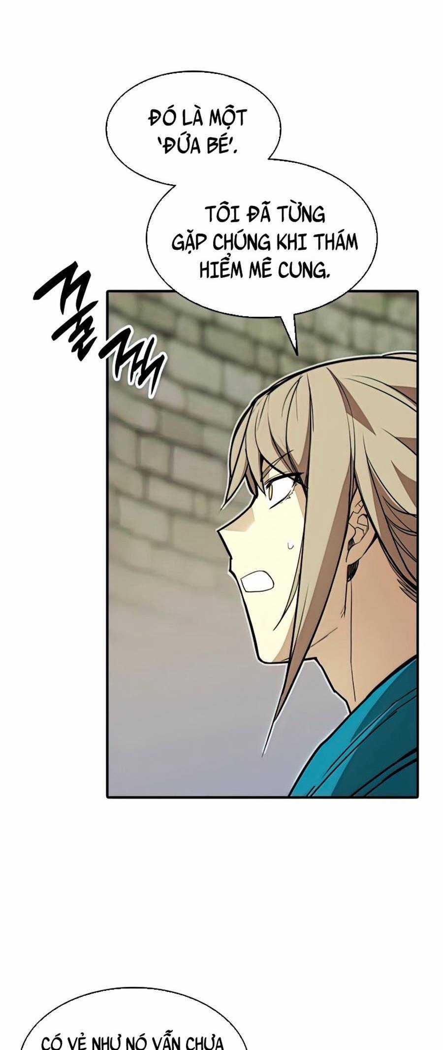 Trở Lại Làm Tân Thủ - Chapter 112 - Trang 21