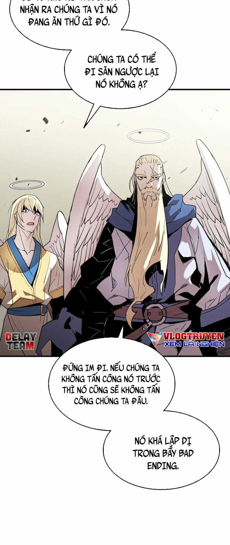 Trở Lại Làm Tân Thủ - Chapter 112 - Trang 22