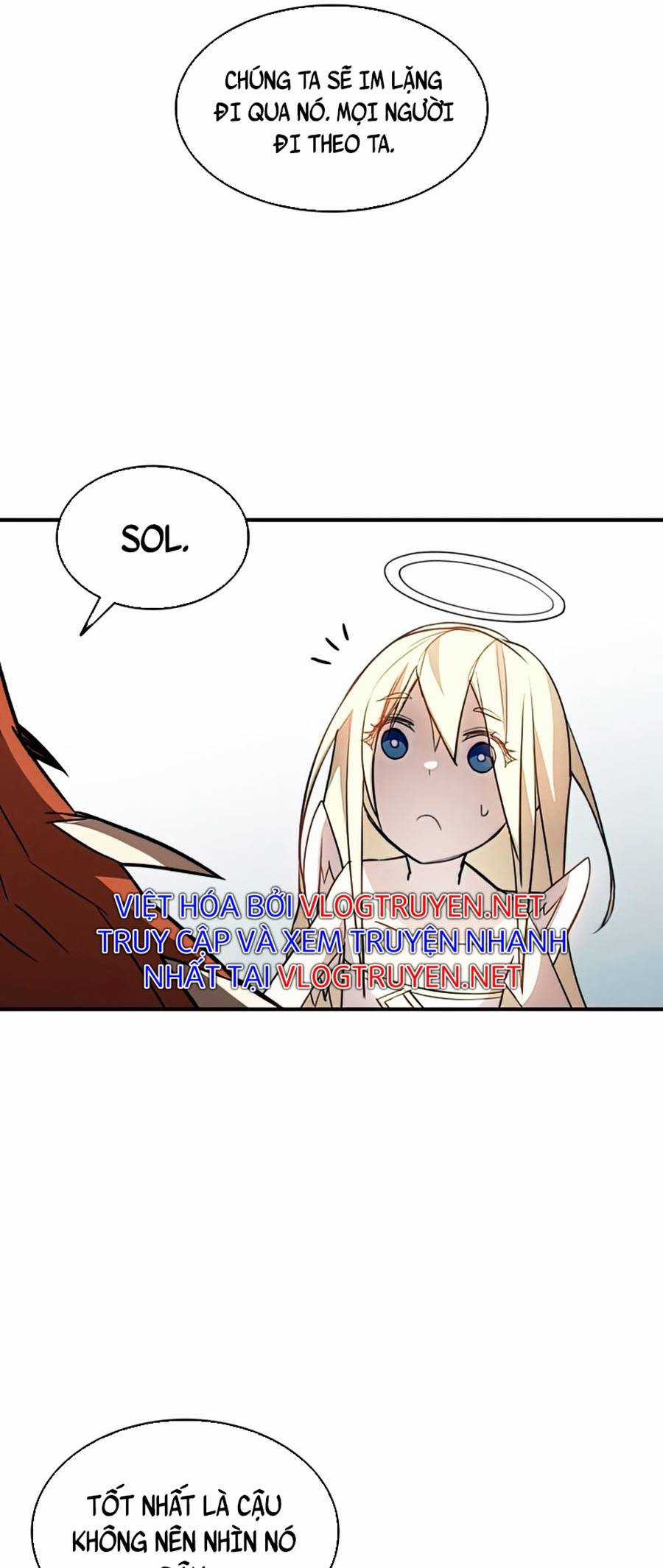 Trở Lại Làm Tân Thủ - Chapter 112 - Trang 23