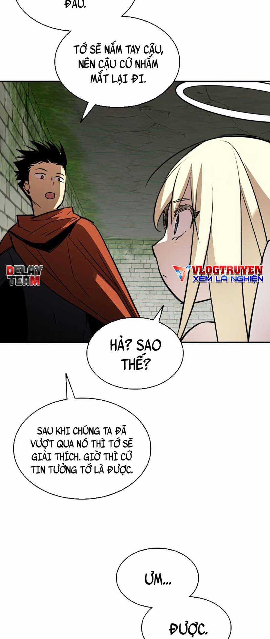 Trở Lại Làm Tân Thủ - Chapter 112 - Trang 24