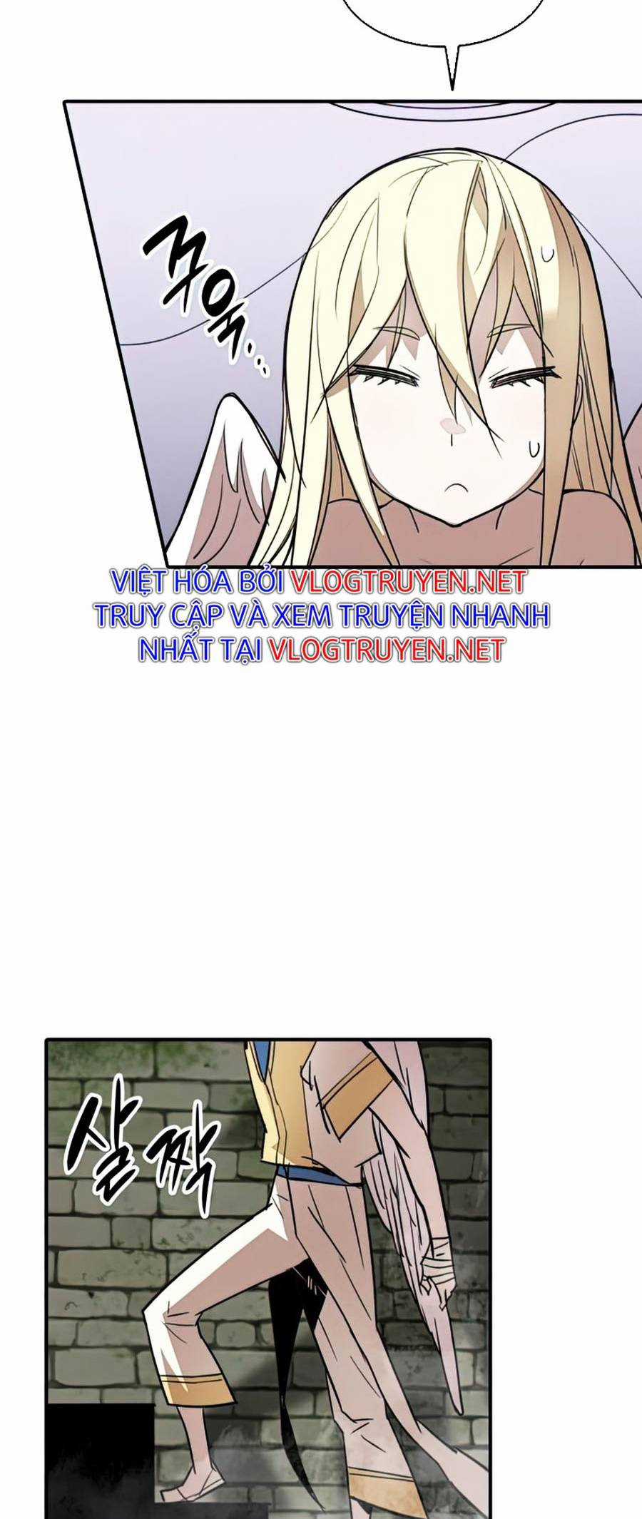 Trở Lại Làm Tân Thủ - Chapter 112 - Trang 25