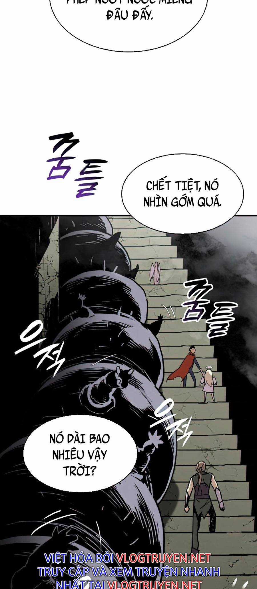 Trở Lại Làm Tân Thủ - Chapter 112 - Trang 28