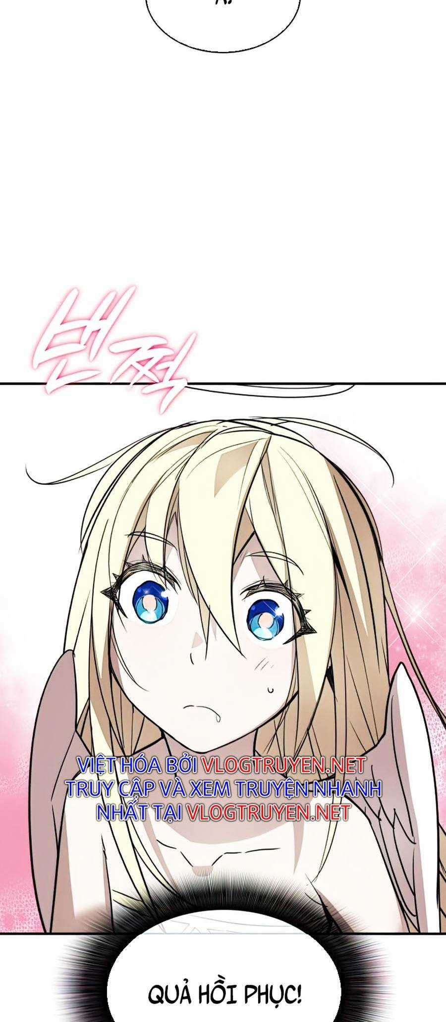 Trở Lại Làm Tân Thủ - Chapter 112 - Trang 33