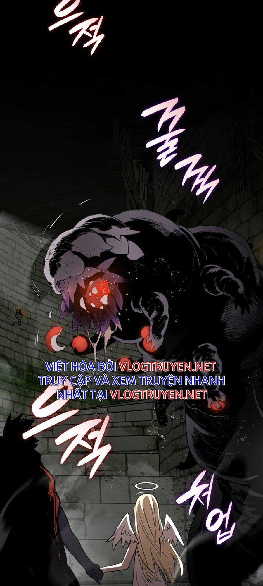 Trở Lại Làm Tân Thủ - Chapter 112 - Trang 36