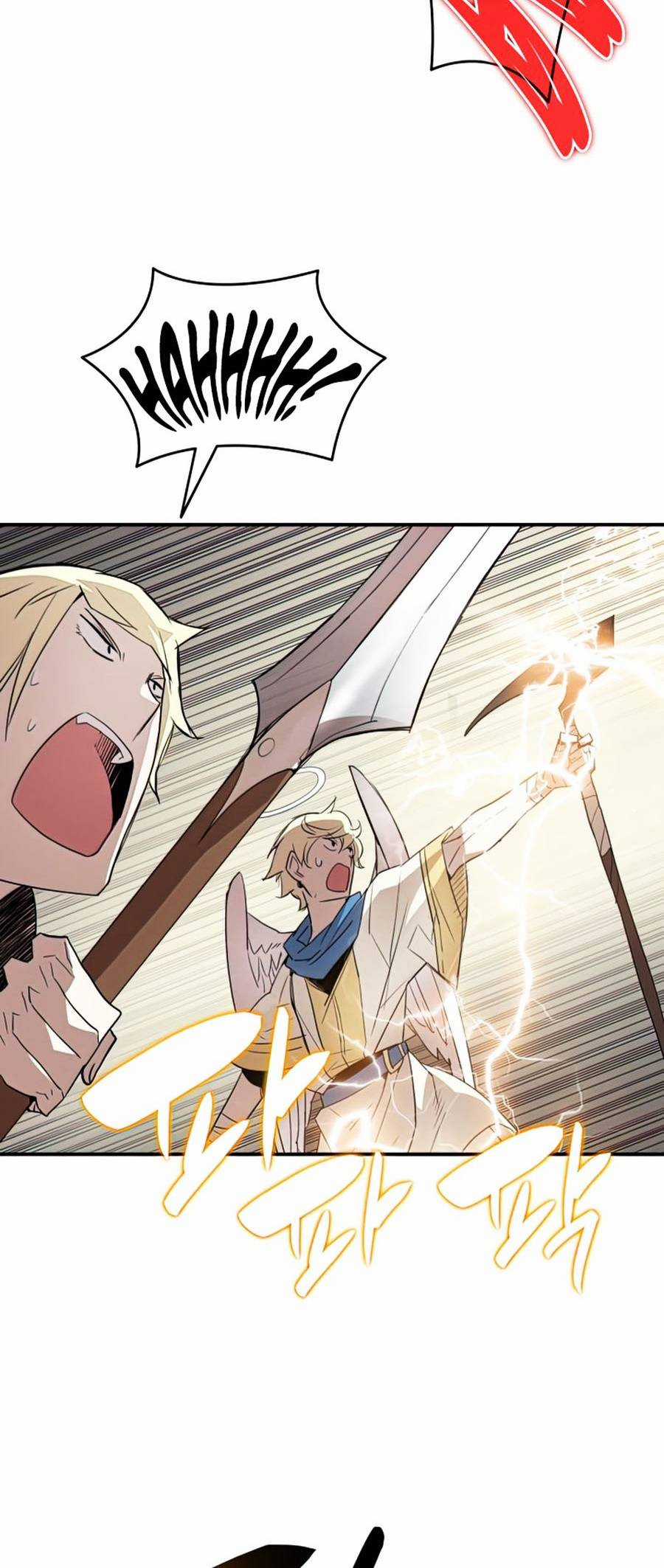 Trở Lại Làm Tân Thủ - Chapter 112 - Trang 5