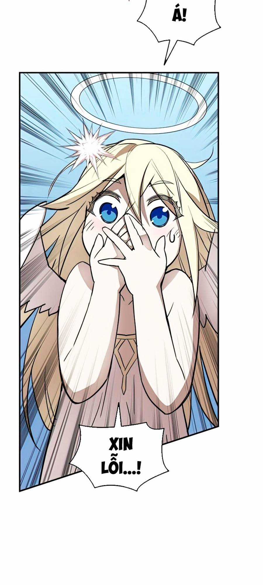 Trở Lại Làm Tân Thủ - Chapter 112 - Trang 42