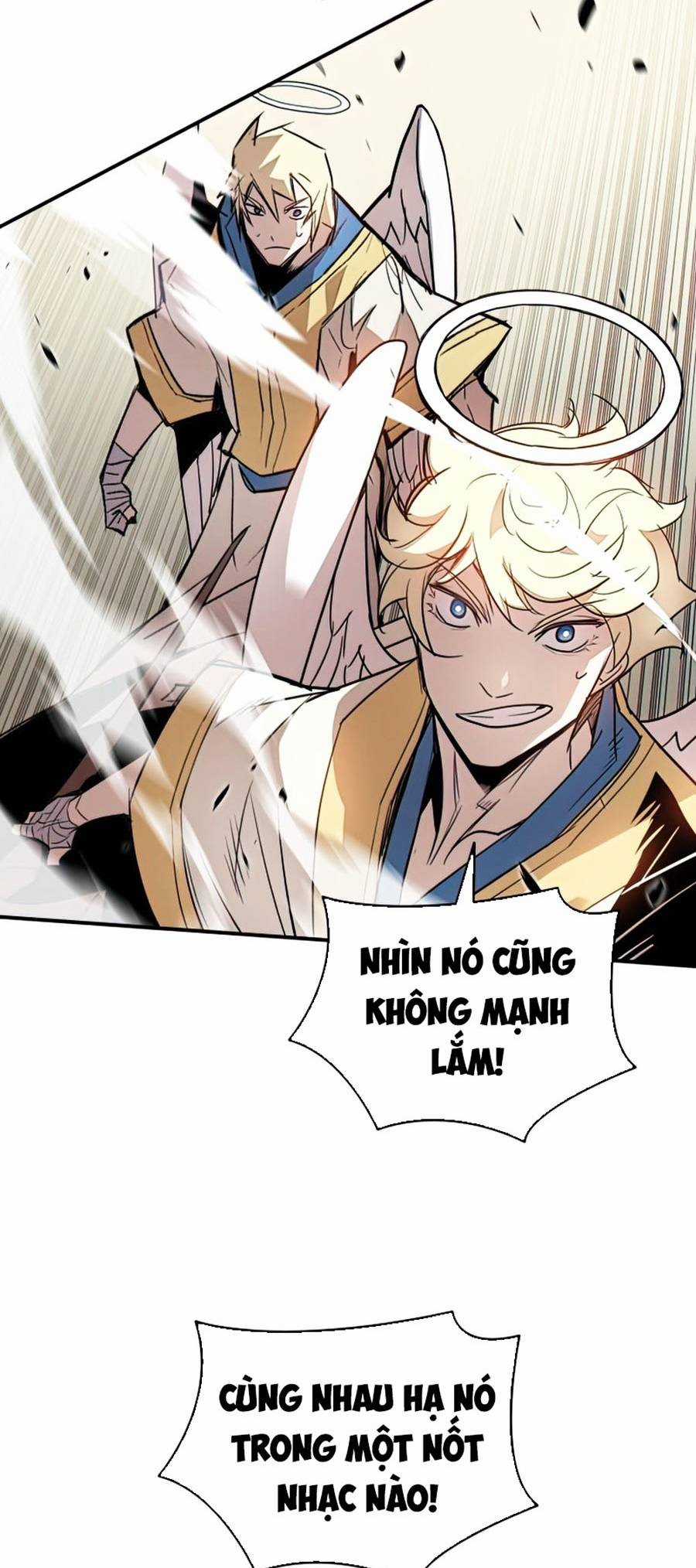 Trở Lại Làm Tân Thủ - Chapter 112 - Trang 45