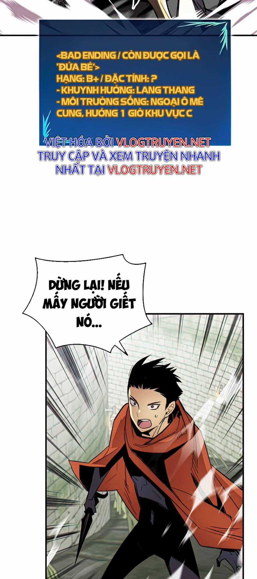 Trở Lại Làm Tân Thủ - Chapter 112 - Trang 46