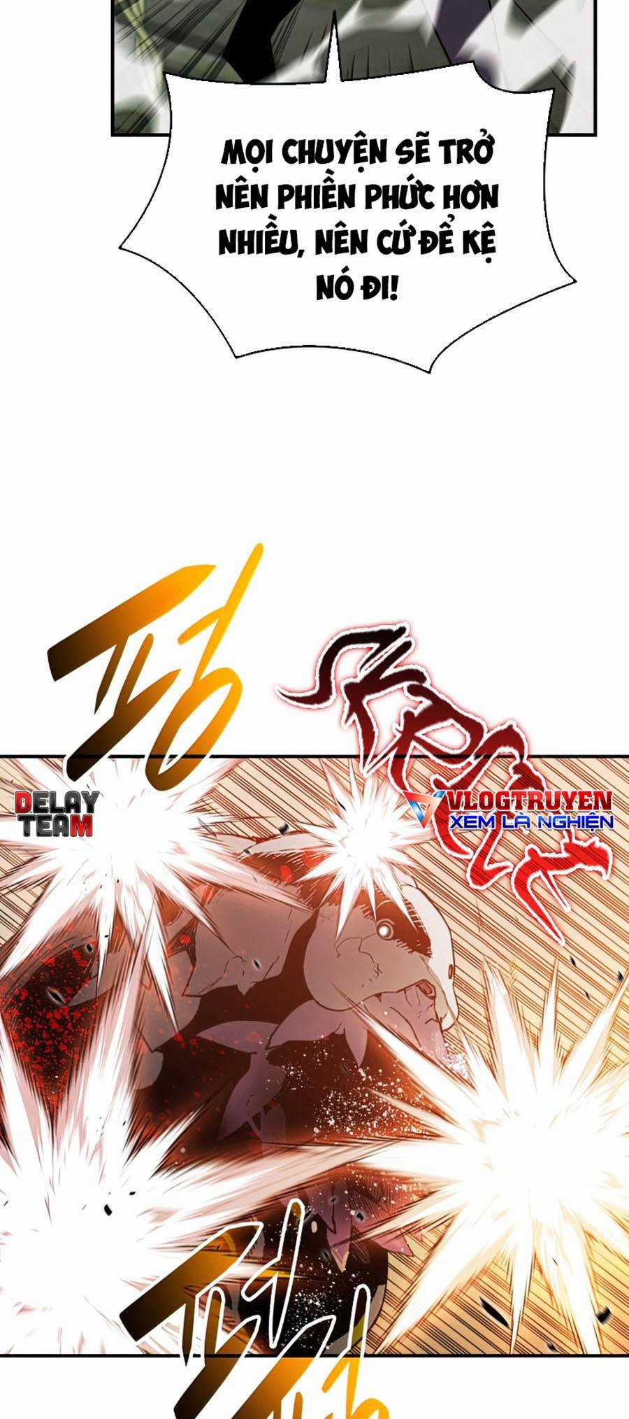 Trở Lại Làm Tân Thủ - Chapter 112 - Trang 47