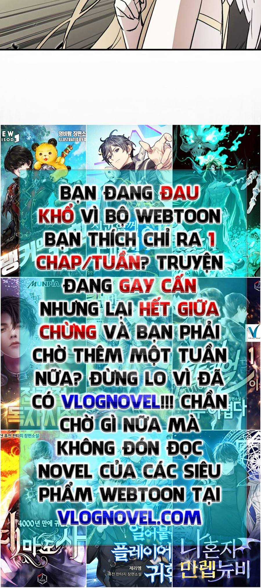 Trở Lại Làm Tân Thủ - Chapter 112 - Trang 48