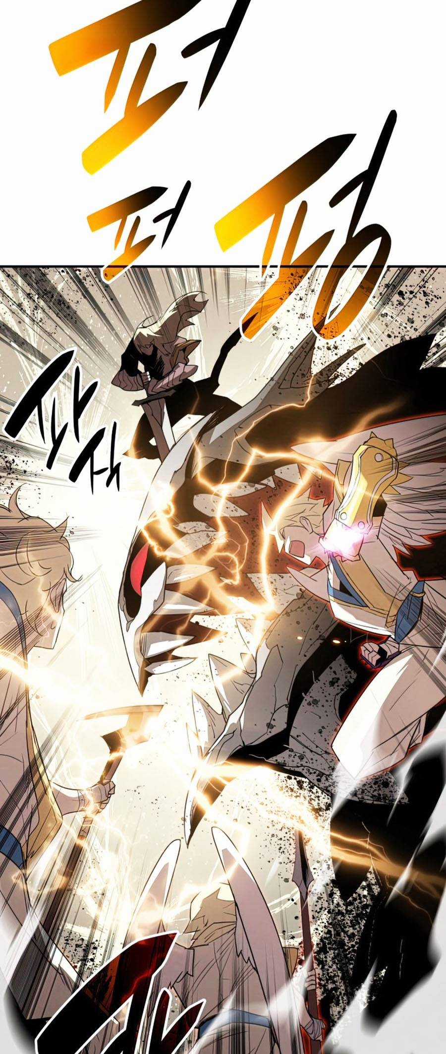 Trở Lại Làm Tân Thủ - Chapter 112 - Trang 6