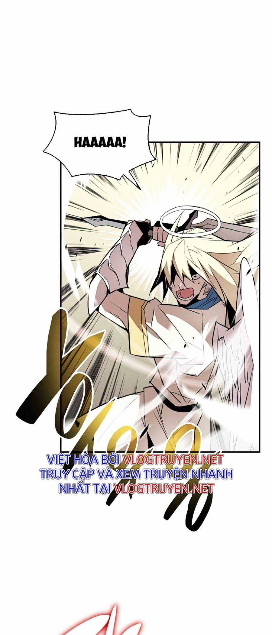 Trở Lại Làm Tân Thủ - Chapter 112 - Trang 58