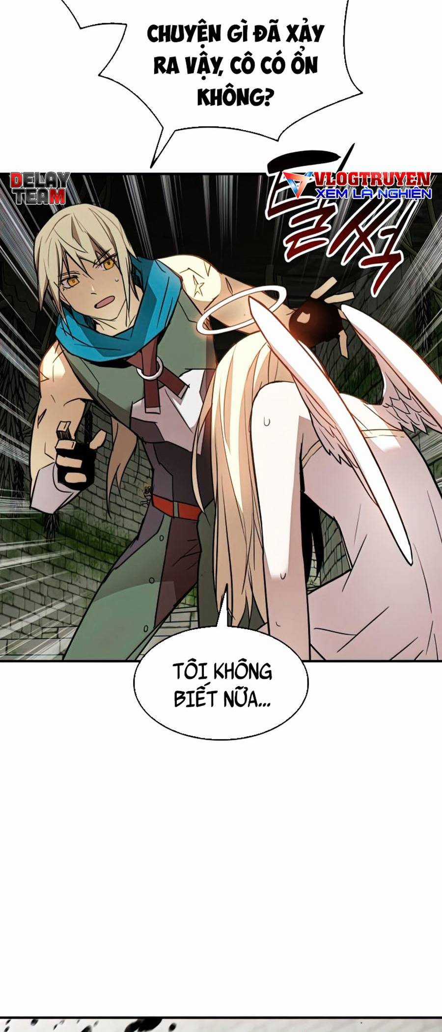 Trở Lại Làm Tân Thủ - Chapter 112 - Trang 60