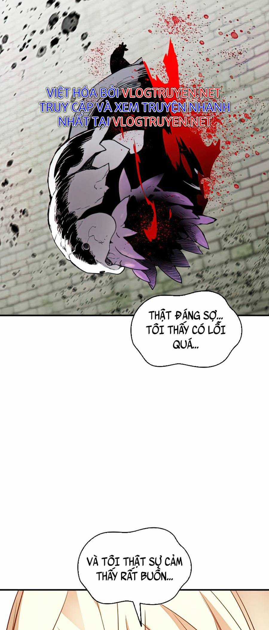 Trở Lại Làm Tân Thủ - Chapter 112 - Trang 61