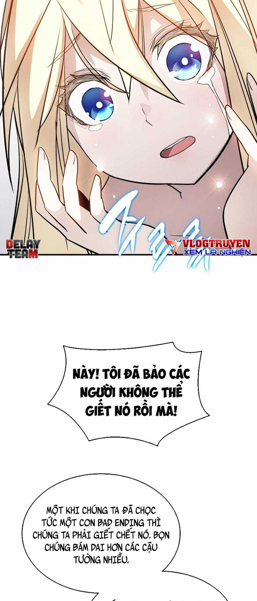 Trở Lại Làm Tân Thủ - Chapter 112 - Trang 62