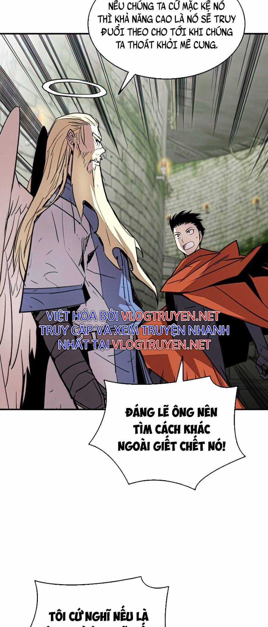 Trở Lại Làm Tân Thủ - Chapter 112 - Trang 63