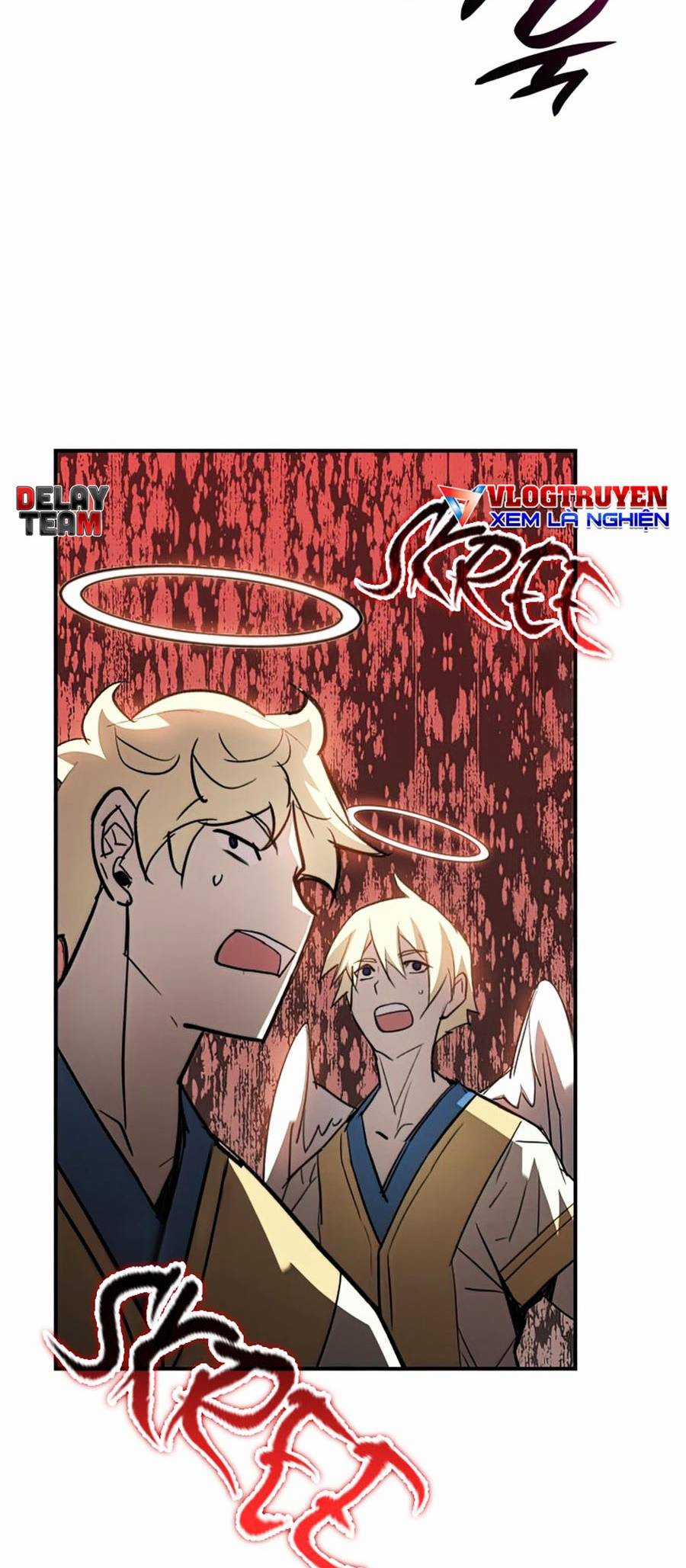 Trở Lại Làm Tân Thủ - Chapter 112 - Trang 68