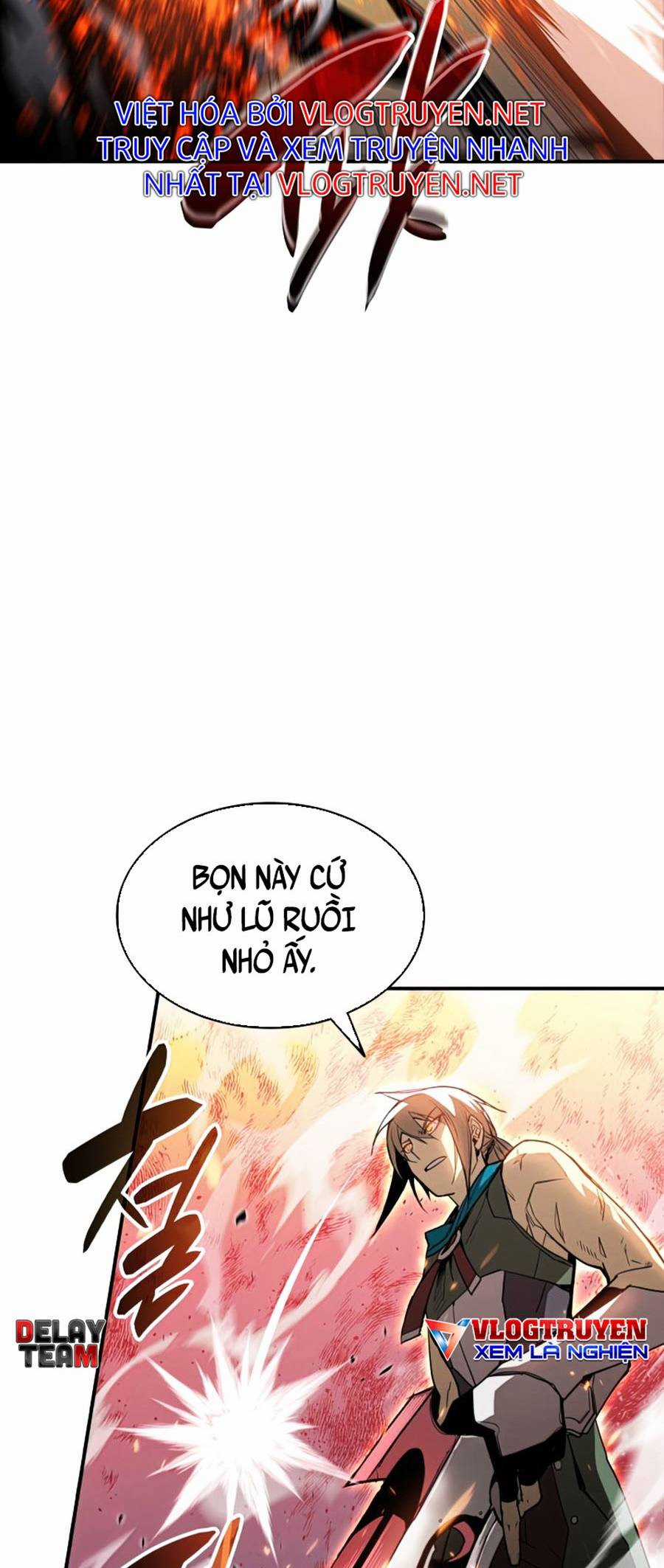 Trở Lại Làm Tân Thủ - Chapter 112 - Trang 8