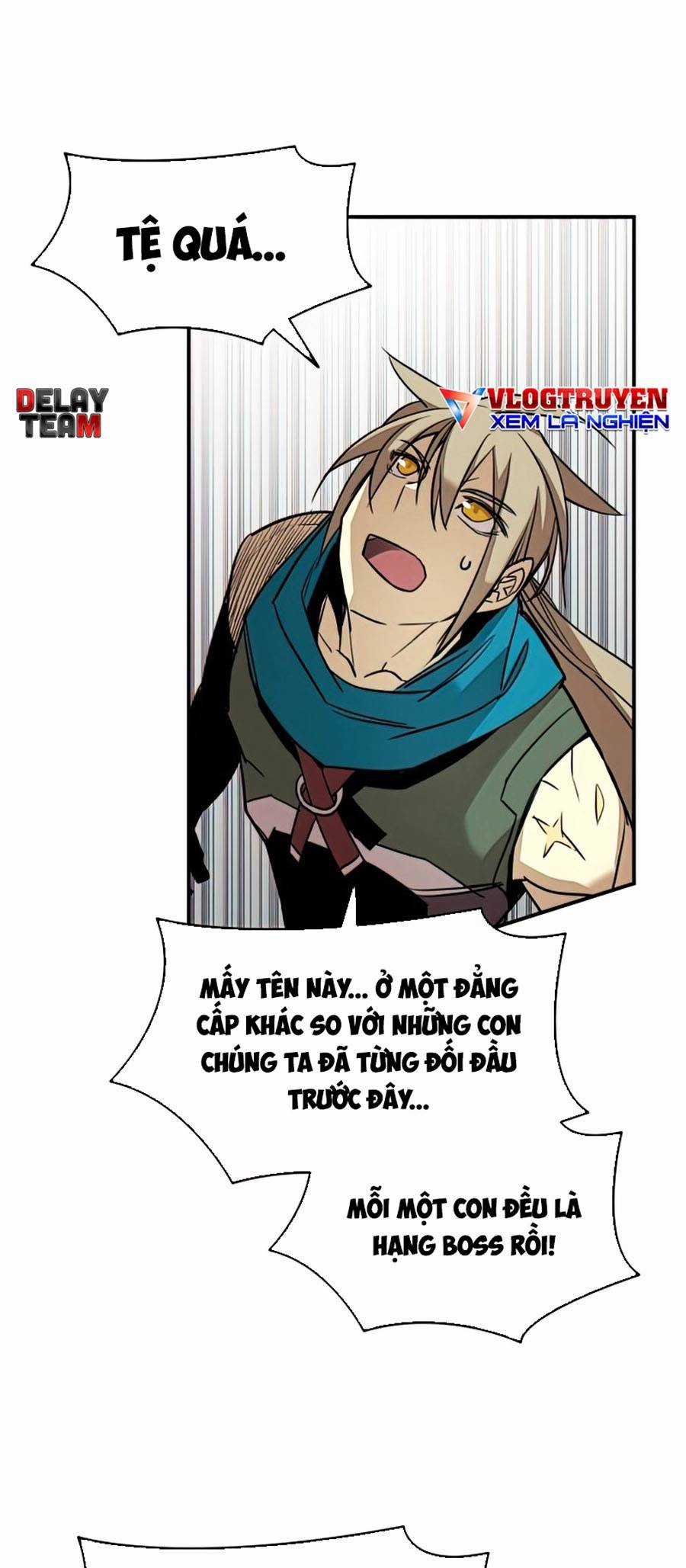 Trở Lại Làm Tân Thủ - Chapter 112 - Trang 71