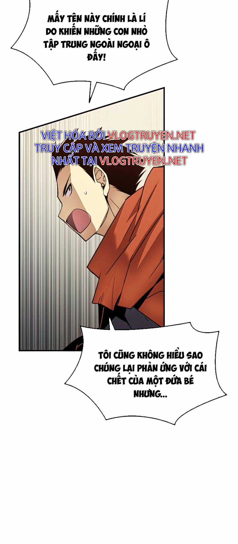Trở Lại Làm Tân Thủ - Chapter 112 - Trang 72