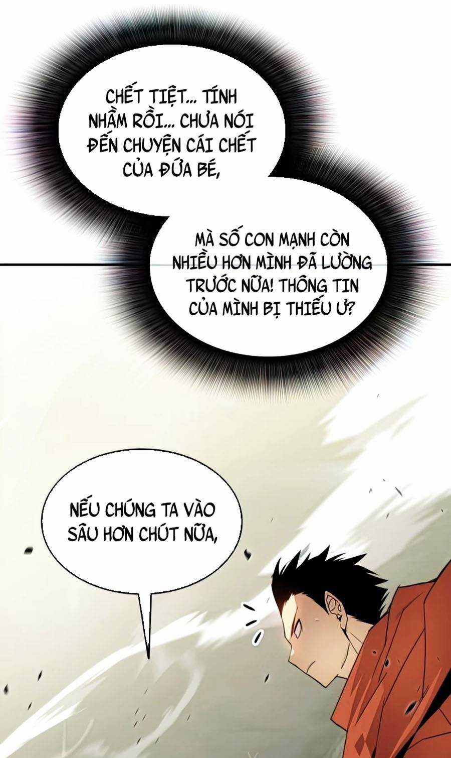 Trở Lại Làm Tân Thủ - Chapter 112 - Trang 73