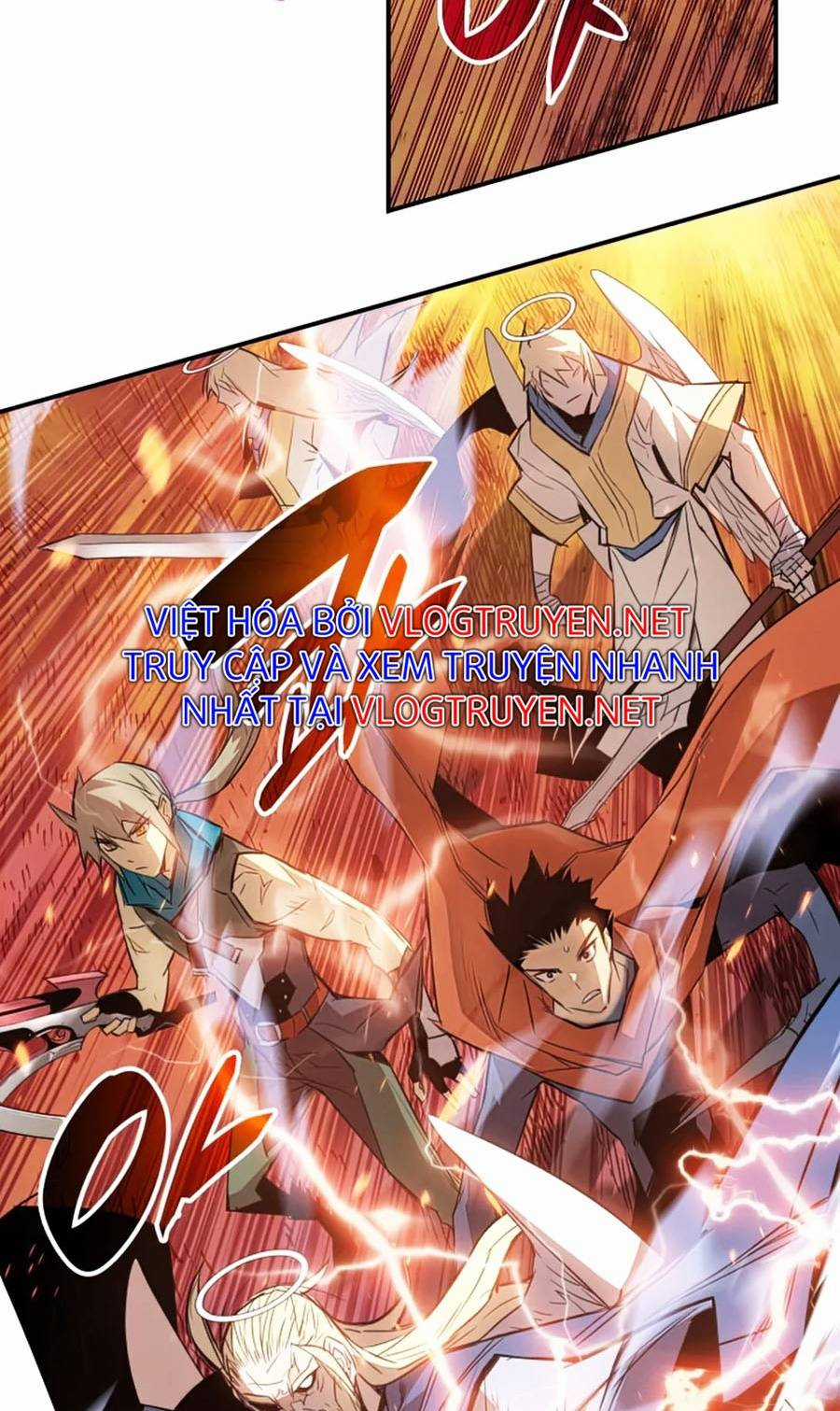 Trở Lại Làm Tân Thủ - Chapter 112 - Trang 78