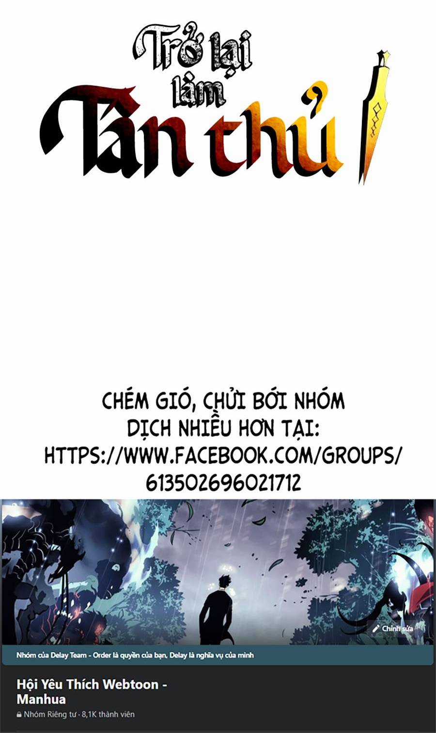 Trở Lại Làm Tân Thủ - Chapter 112 - Trang 80