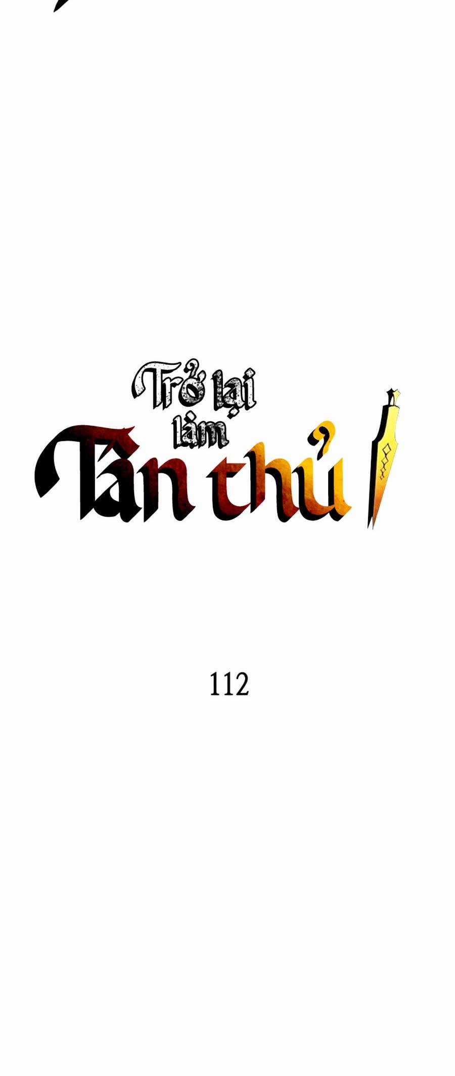 Trở Lại Làm Tân Thủ - Chapter 112 - Trang 10