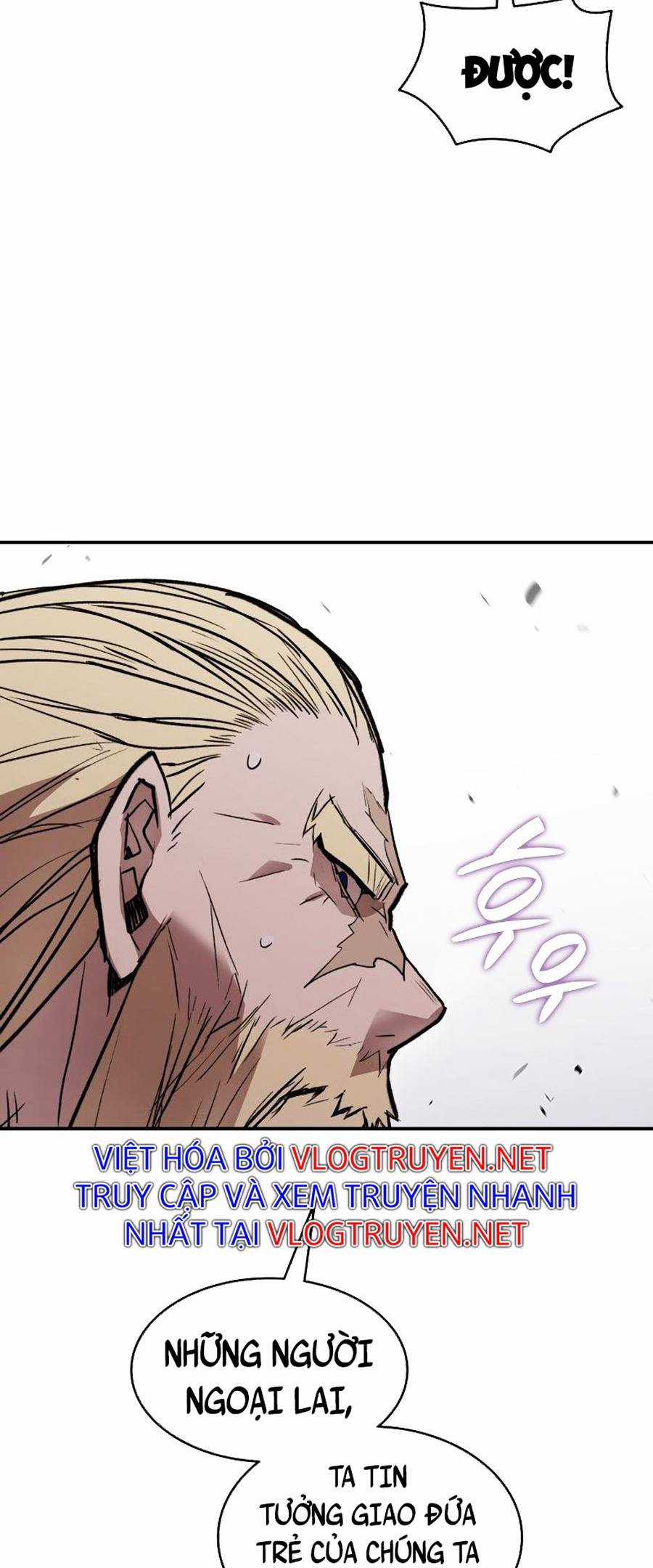 Trở Lại Làm Tân Thủ - Chapter 113 - Trang 12