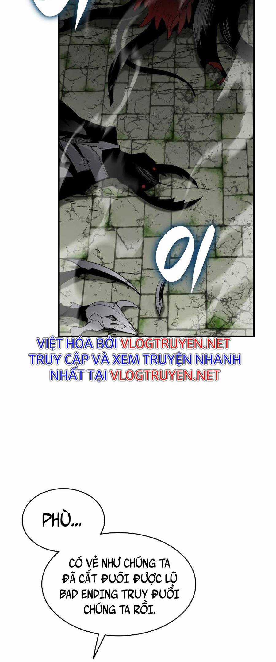 Trở Lại Làm Tân Thủ - Chapter 113 - Trang 15