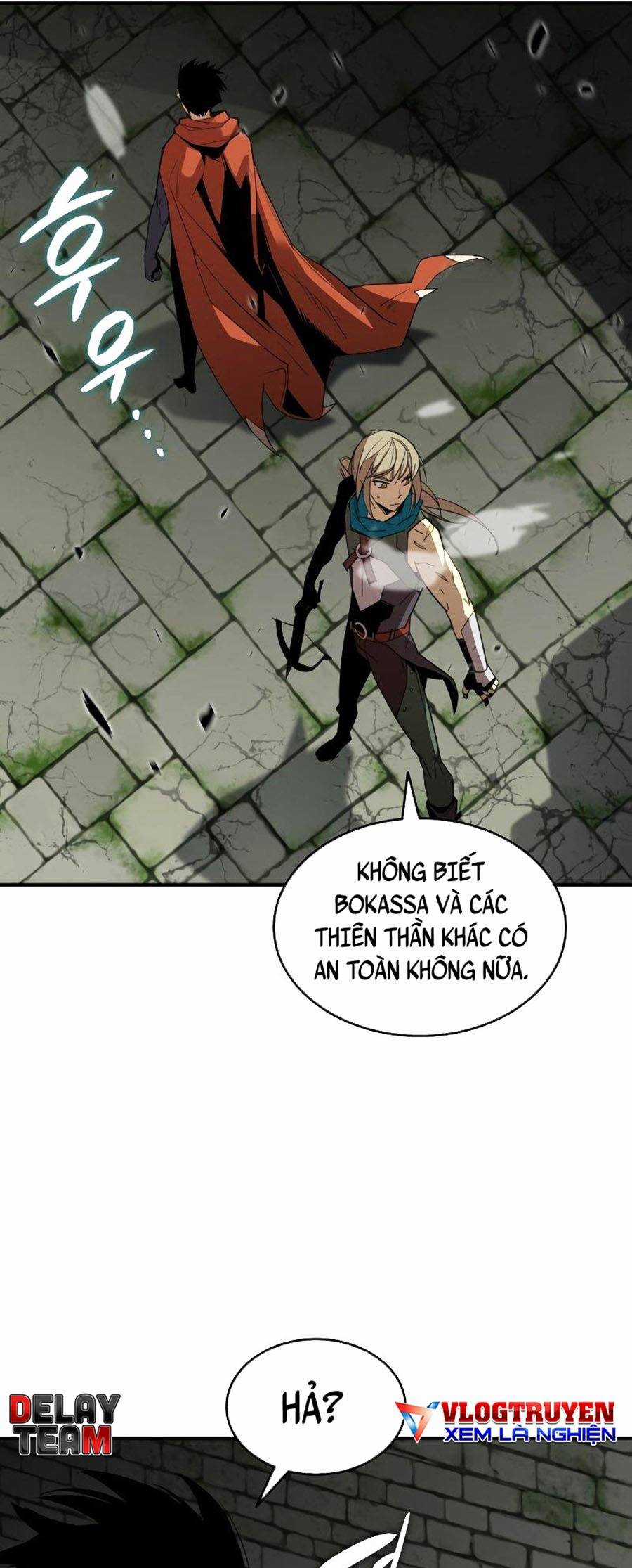 Trở Lại Làm Tân Thủ - Chapter 113 - Trang 16