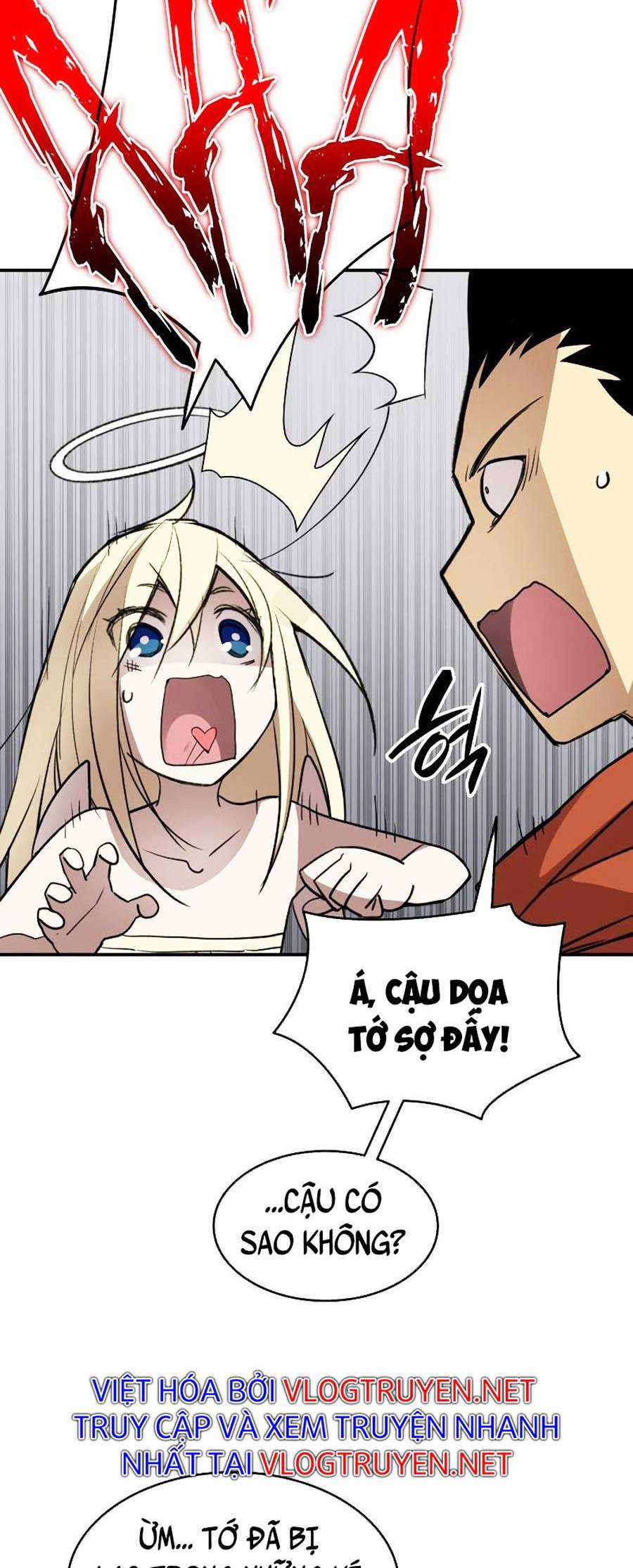 Trở Lại Làm Tân Thủ - Chapter 113 - Trang 27