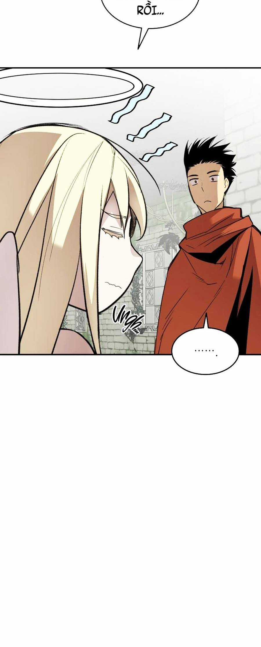 Trở Lại Làm Tân Thủ - Chapter 113 - Trang 30