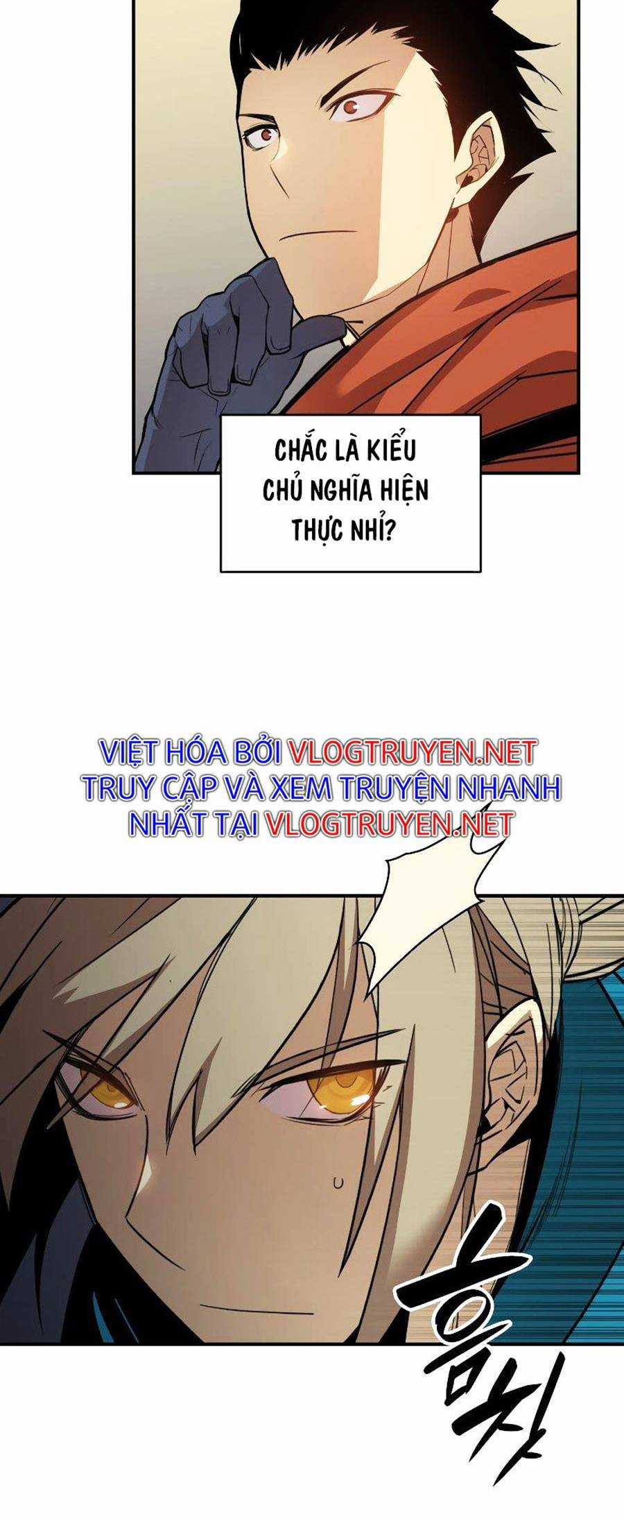 Trở Lại Làm Tân Thủ - Chapter 113 - Trang 32