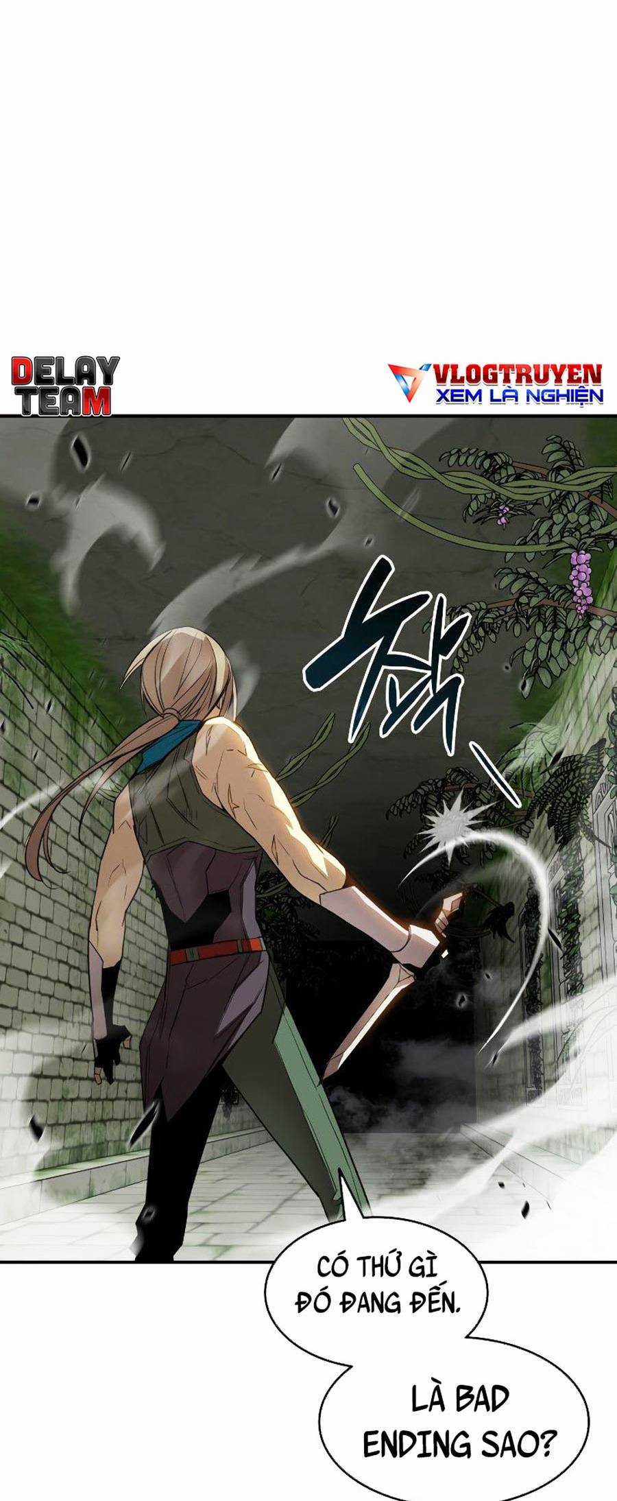 Trở Lại Làm Tân Thủ - Chapter 113 - Trang 33