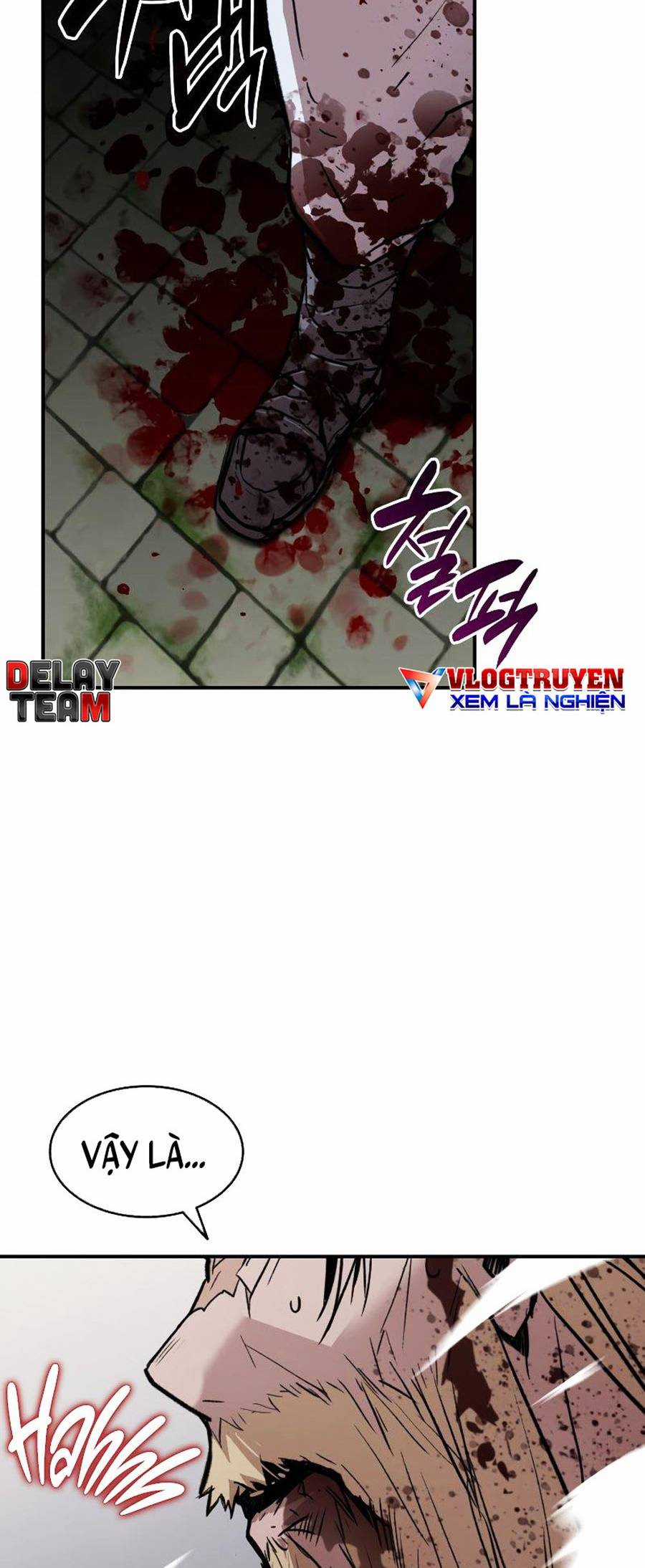 Trở Lại Làm Tân Thủ - Chapter 113 - Trang 35