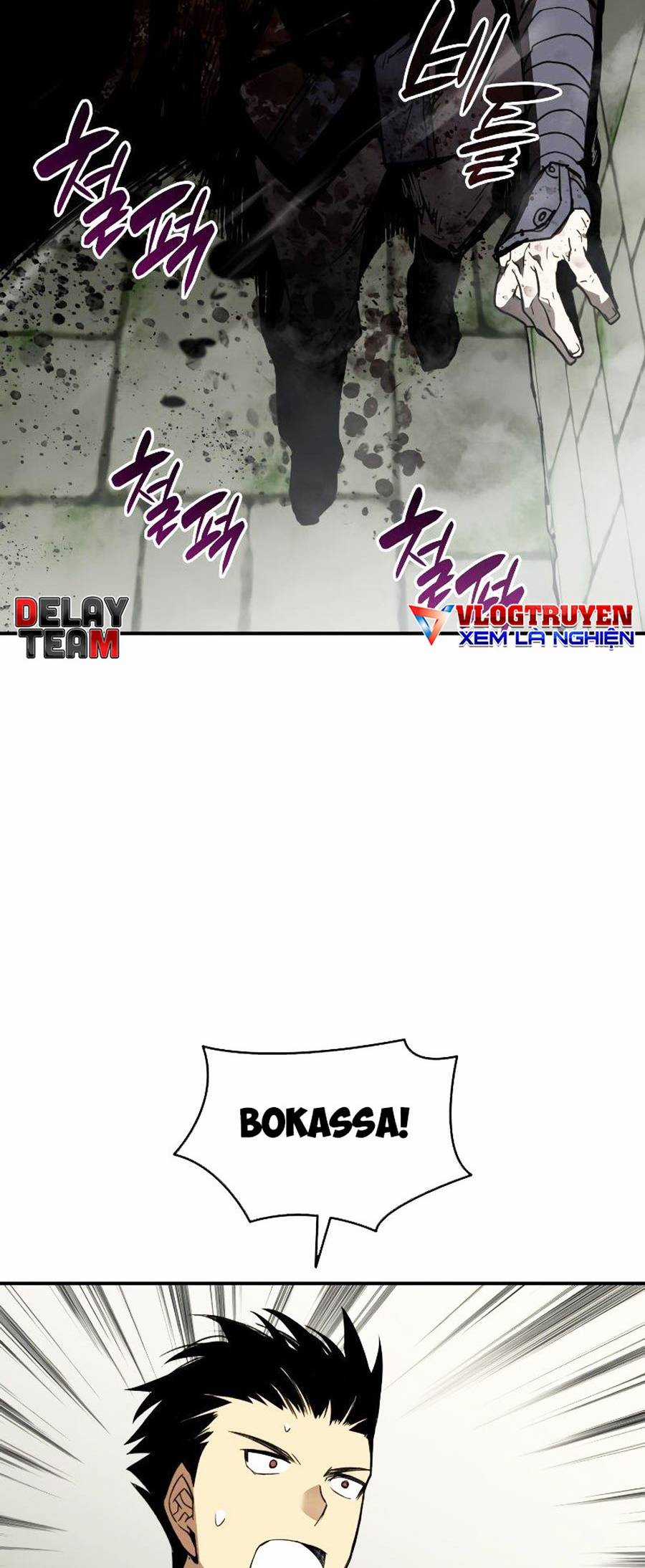 Trở Lại Làm Tân Thủ - Chapter 113 - Trang 37